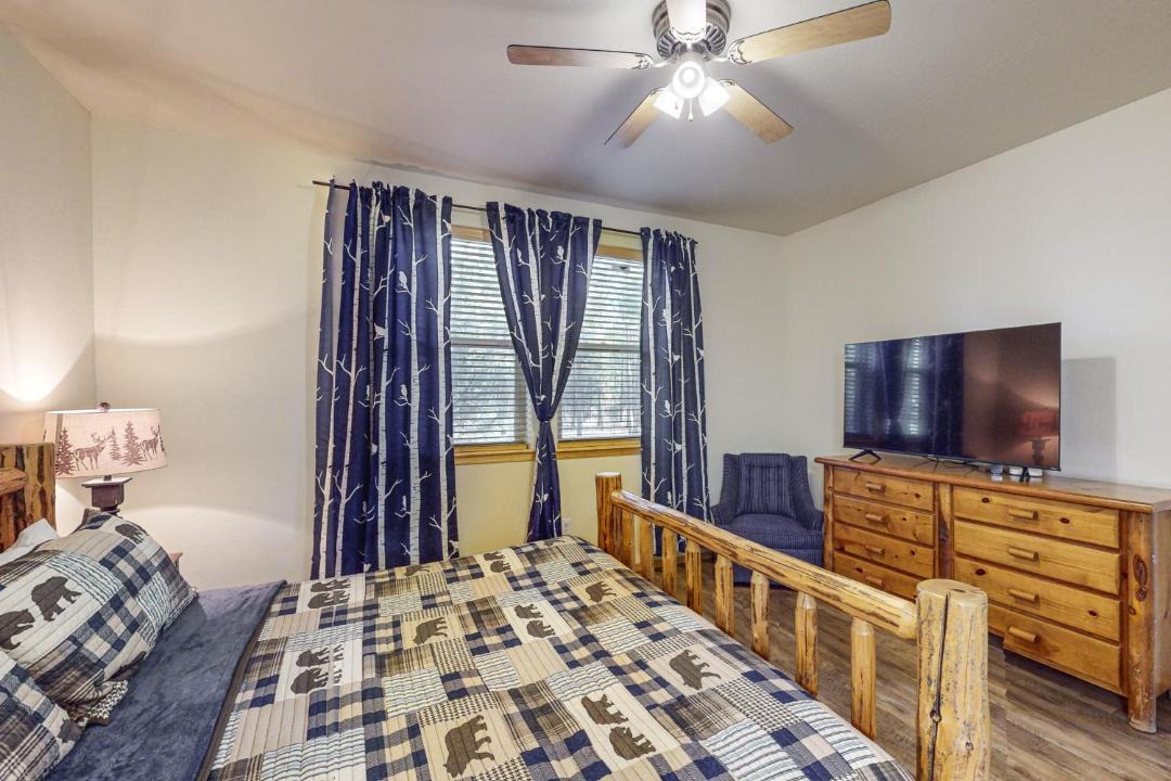 Photo of Bedroom in Torreon
