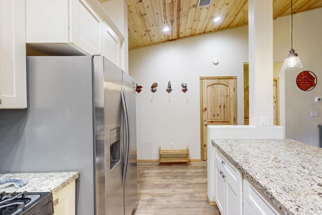Photo of Kitchen in Torreon