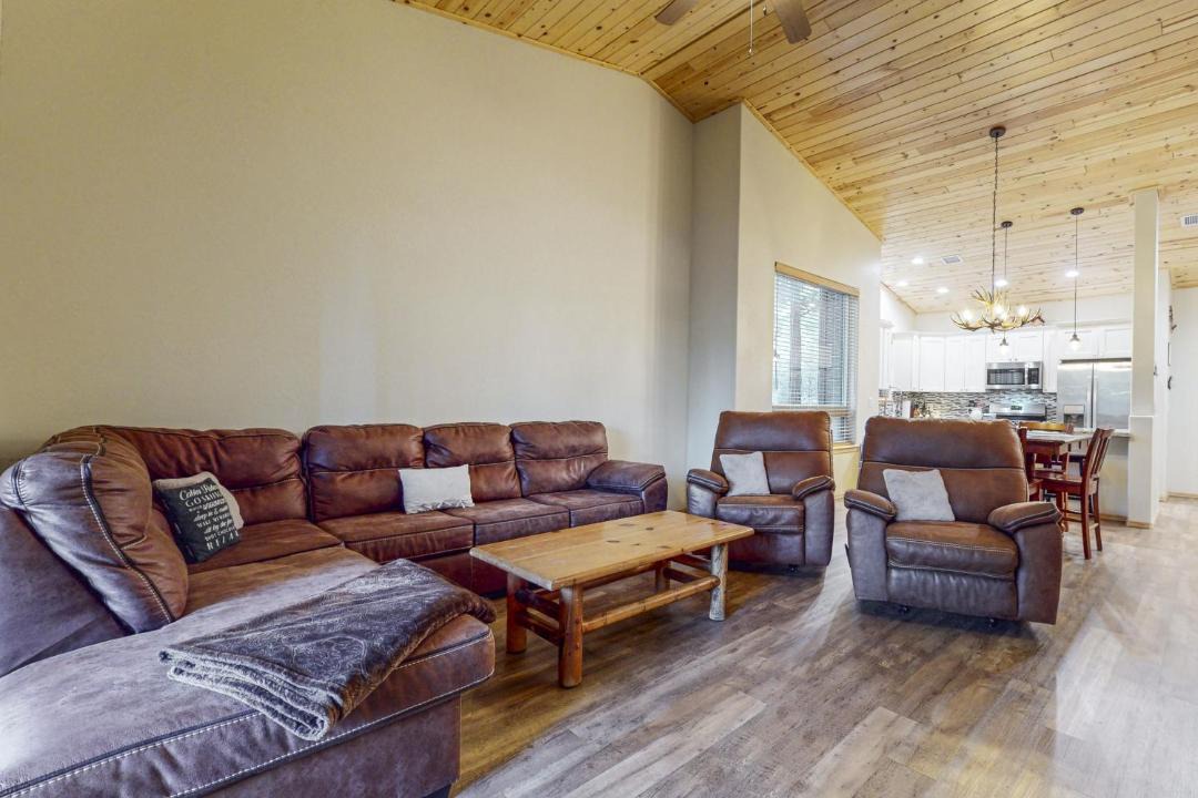 Photo of Livingroom in Torreon