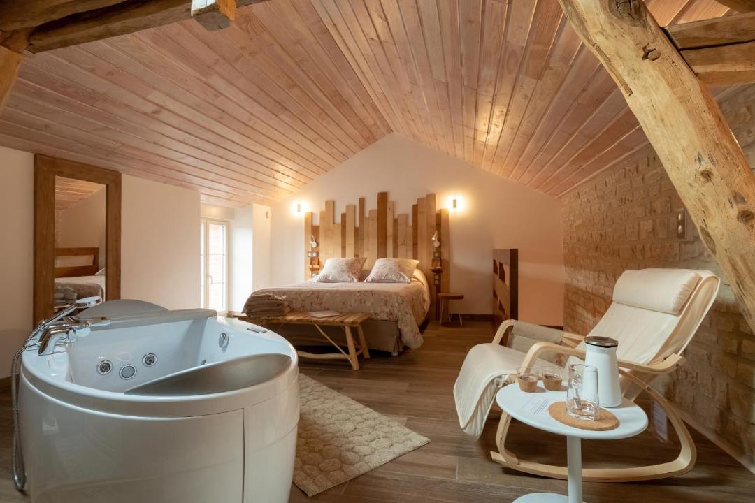 Photo of Others in Colombe-la-Fosse