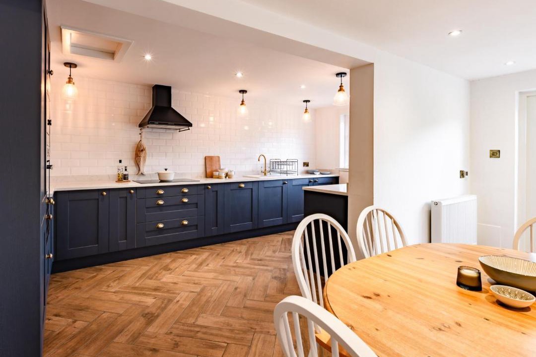 Photo of Kitchen in Pittenweem