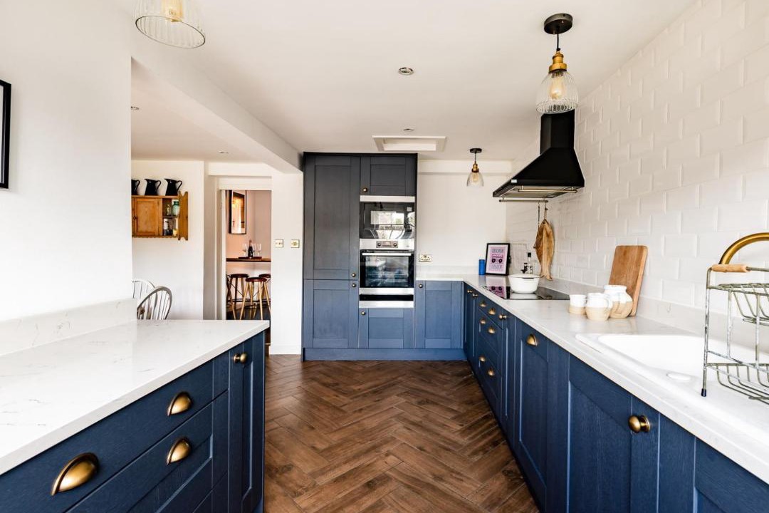 Photo of Kitchen in Pittenweem