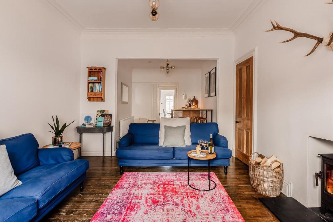 Photo of Livingroom in Pittenweem