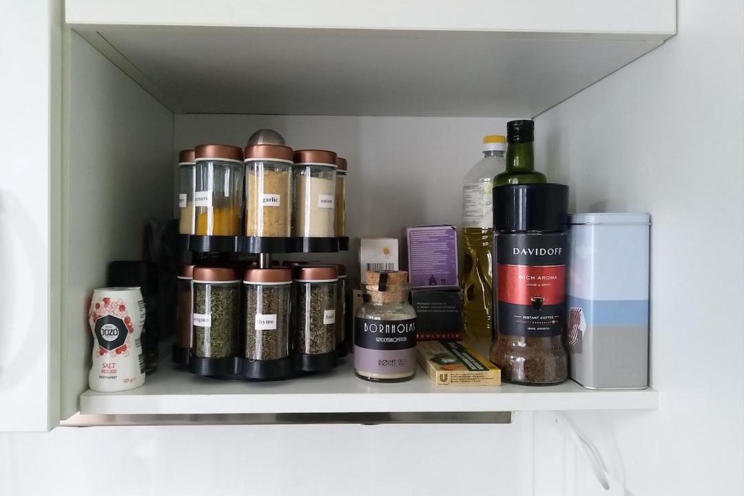 Photo of Kitchen in Dueodde