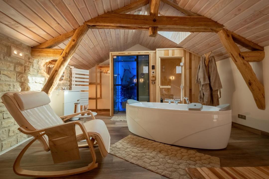 Photo of Others in Colombe-la-Fosse