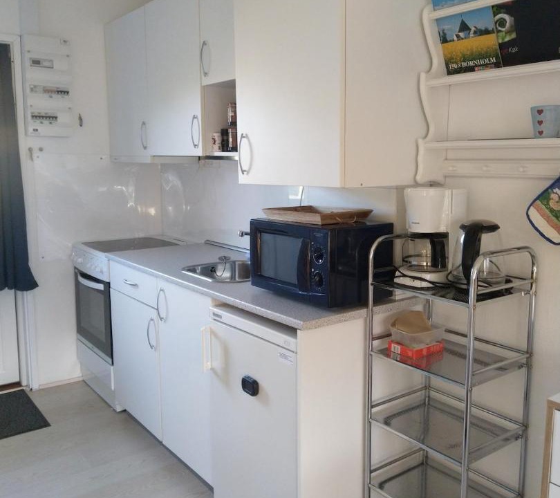 Photo of Kitchen in Dueodde