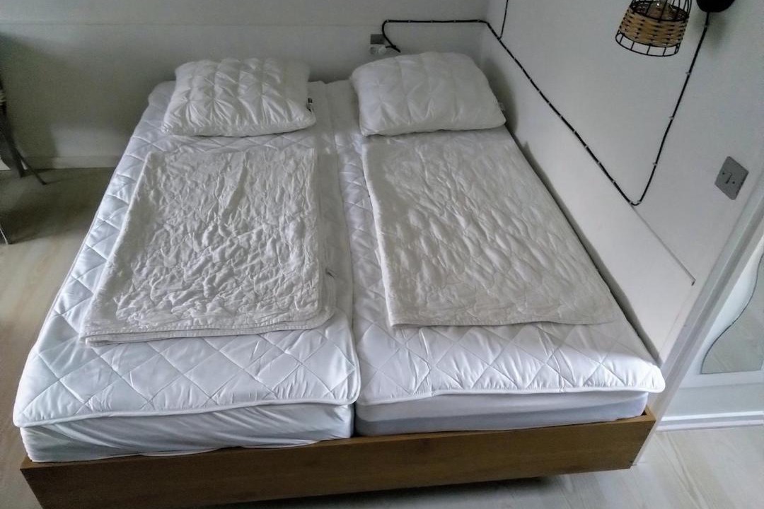 Photo of Bedroom in Dueodde