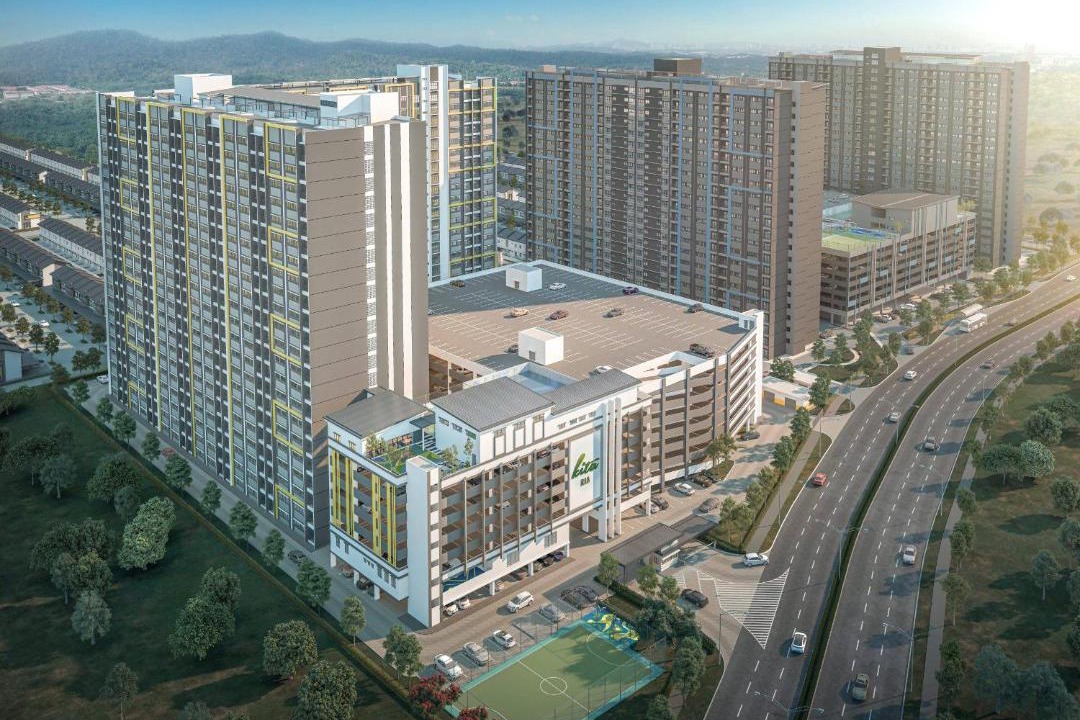 Photo of Others in Kampung Rawa