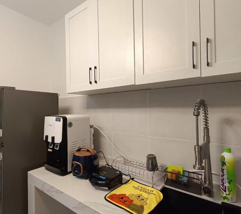 Photo of Kitchen in Kampung Rawa