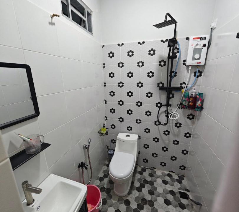 Photo of Bathroom in Tanjung