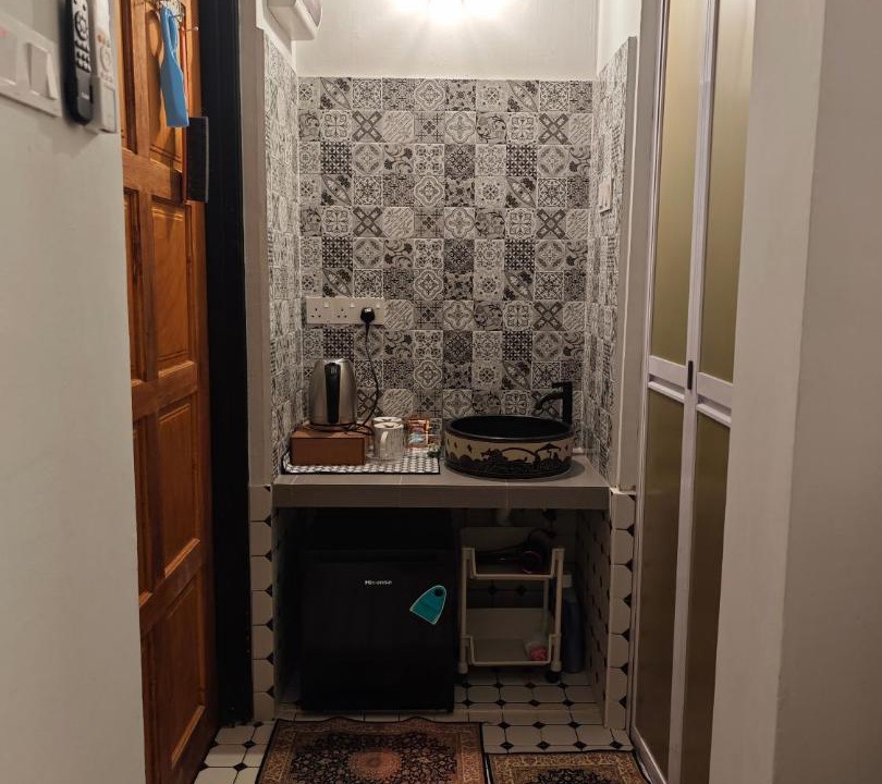 Photo of Bathroom in Tanjung