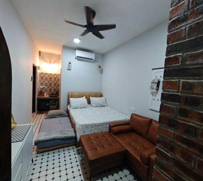 Photo of Bedroom in Tanjung