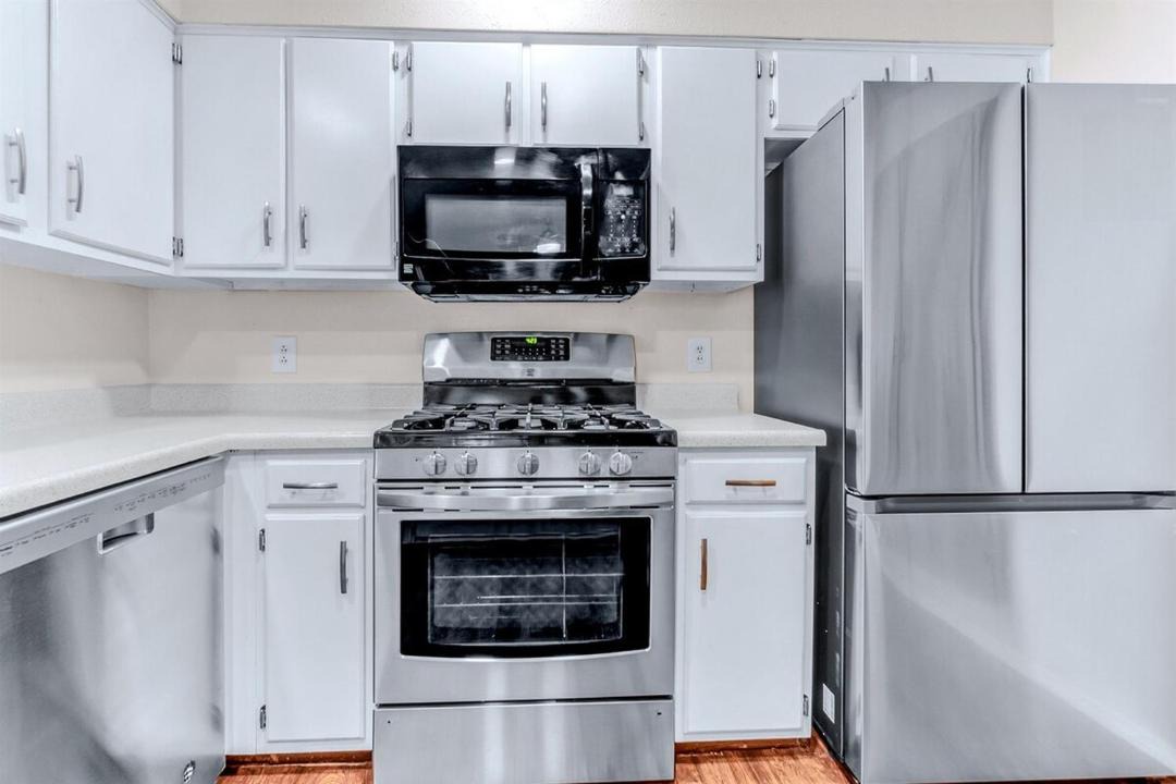 Photo of Kitchen in Woodstone
