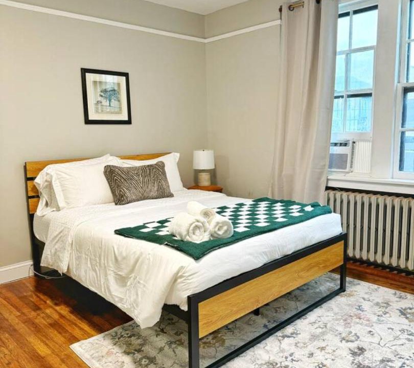 Photo of Bedroom in Dwight