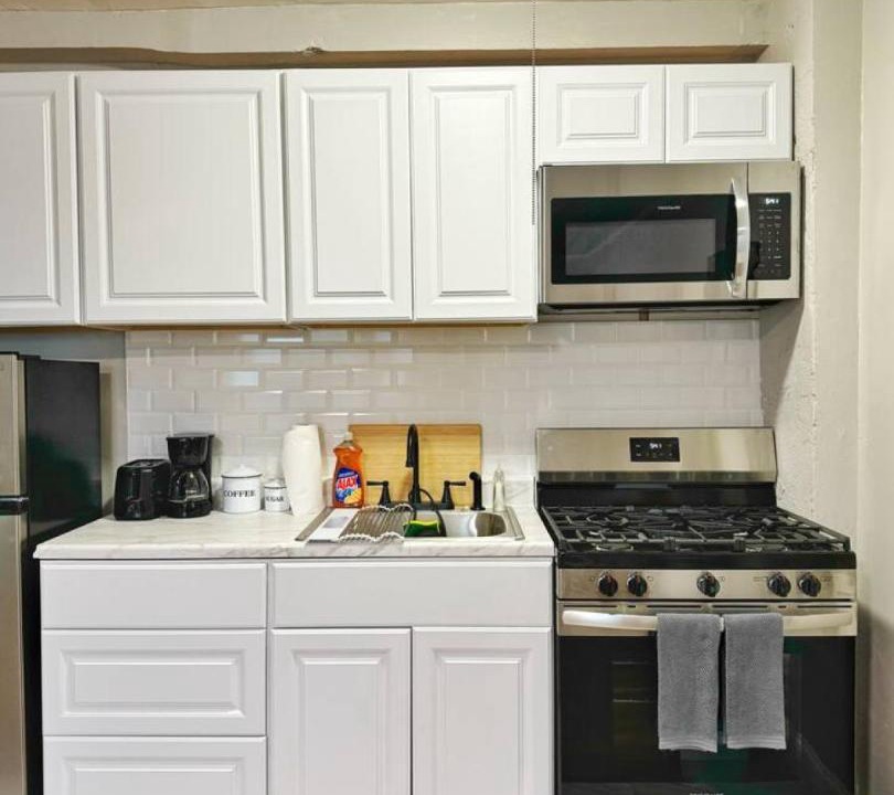 Photo of Kitchen in Dwight