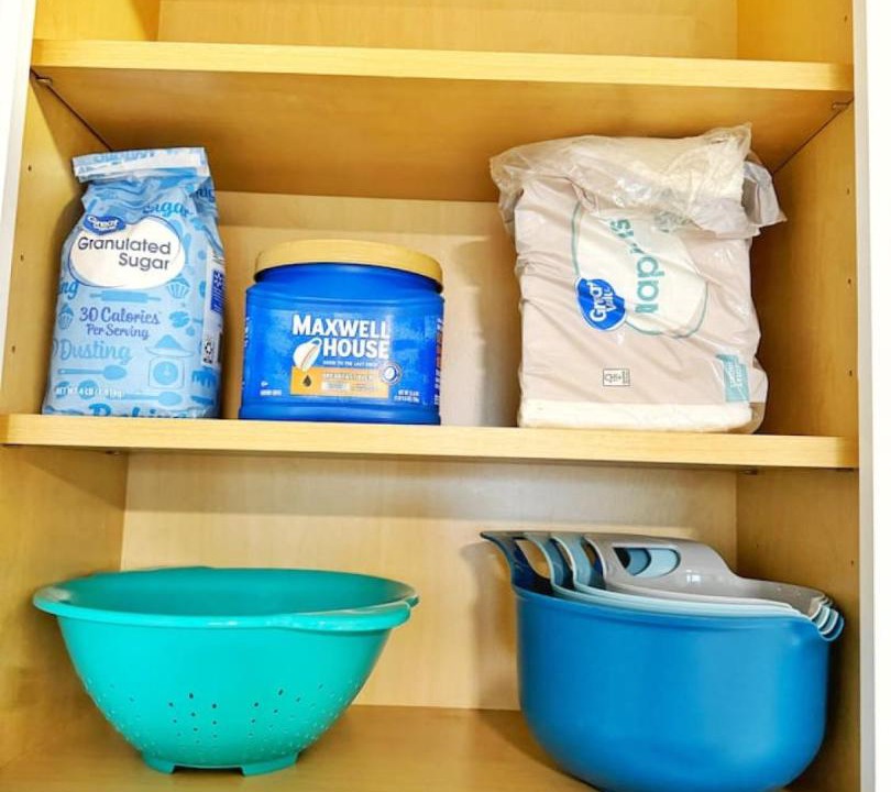 Photo of Kitchen in Dwight