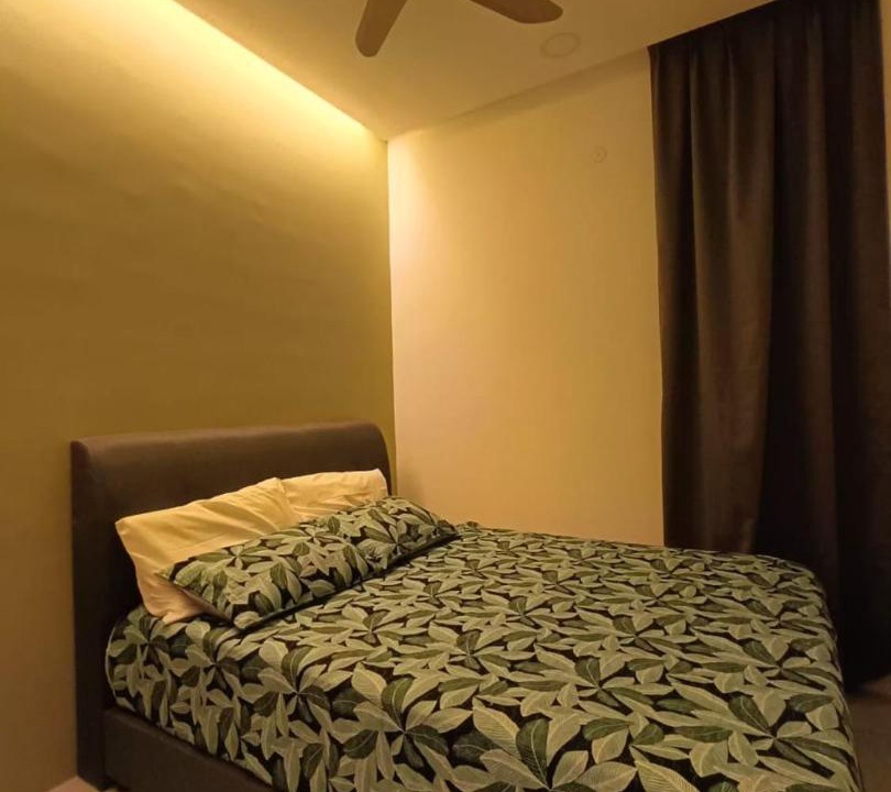 Photo of Bedroom in Kampung Rawa