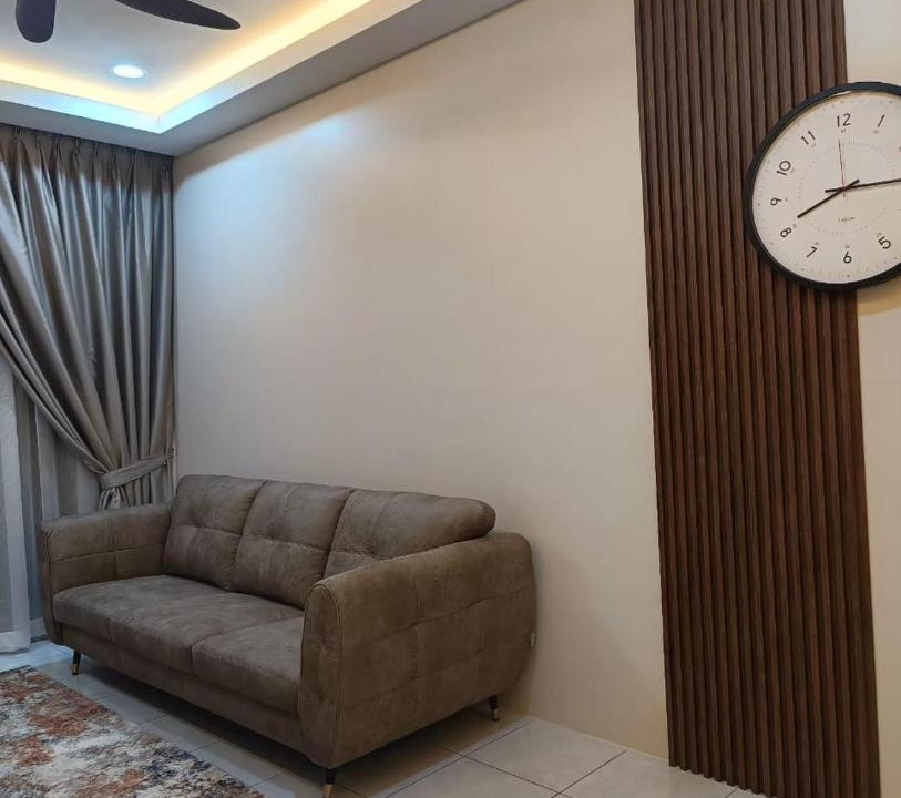 Photo of Livingroom in Kampung Rawa