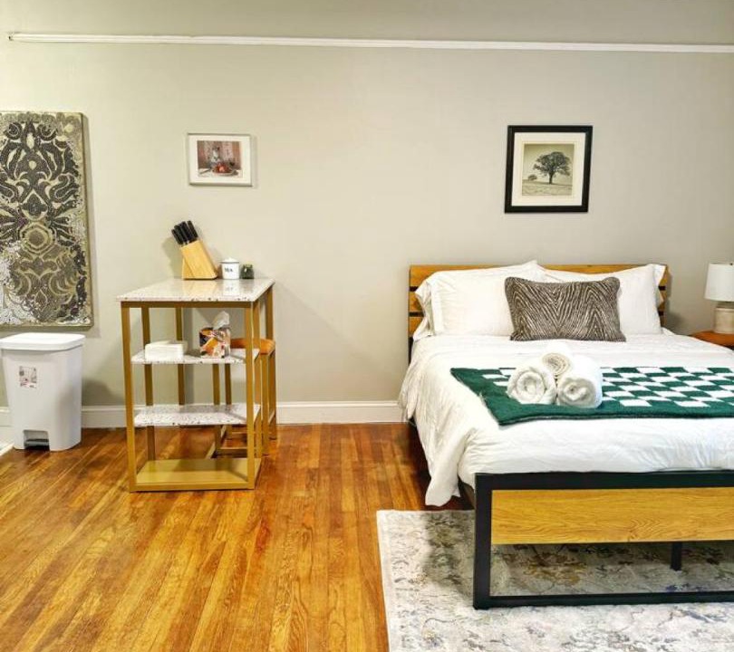 Photo of Bedroom in Dwight