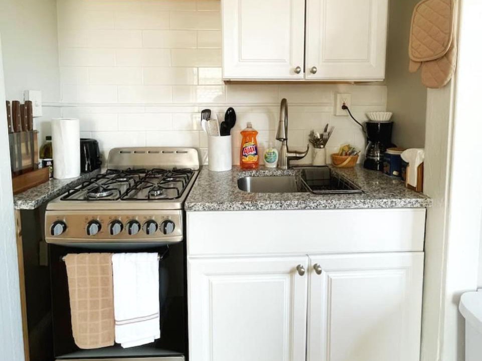 Photo of Kitchen in Dwight