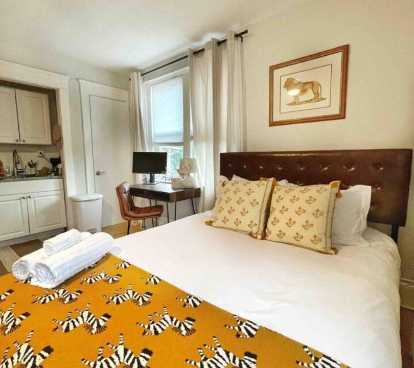 Photo of Bedroom in Dwight