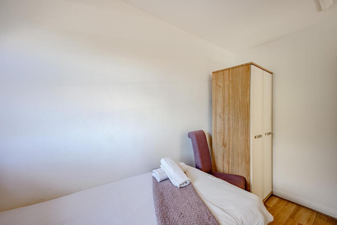 Photo of Bedroom in Wetheral