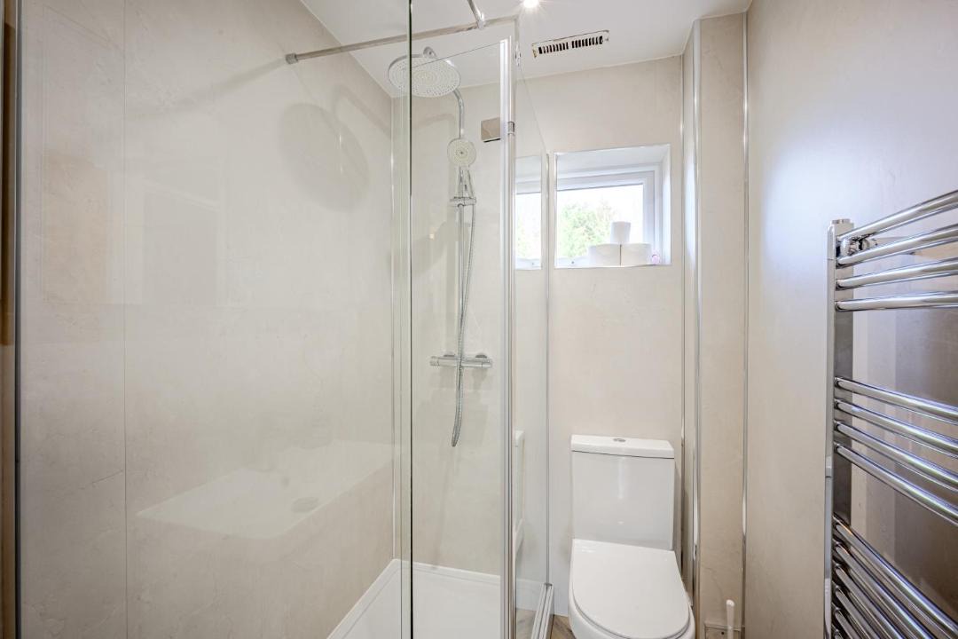 Photo of Bathroom in Wetheral