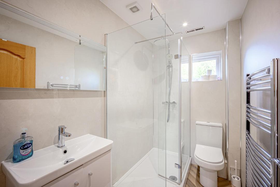 Photo of Bathroom in Wetheral