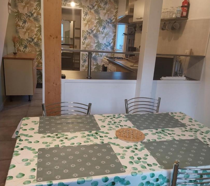 Photo of Kitchen in Rohan