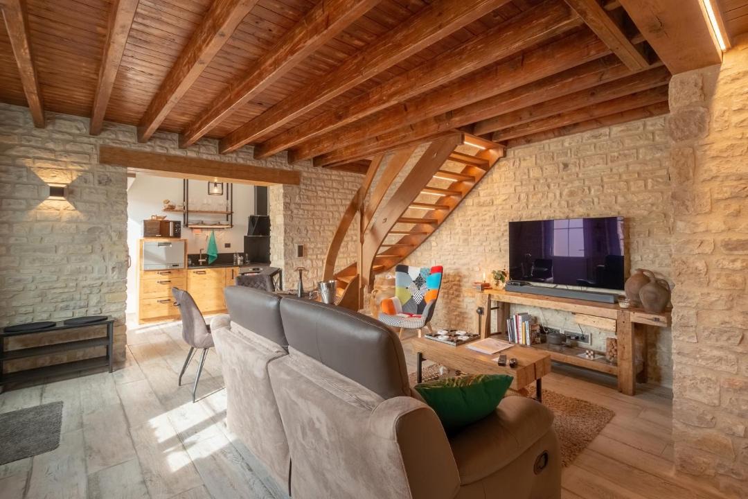 Photo of Others in Colombe-la-Fosse