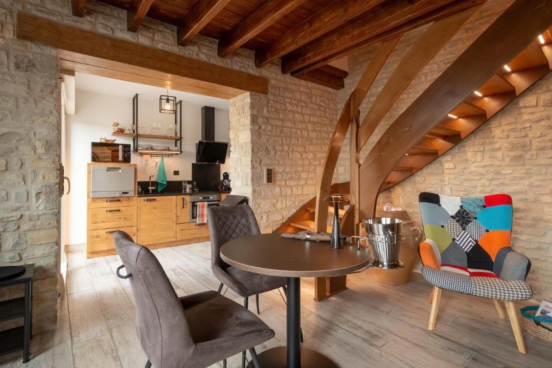 Photo of Others in Colombe-la-Fosse