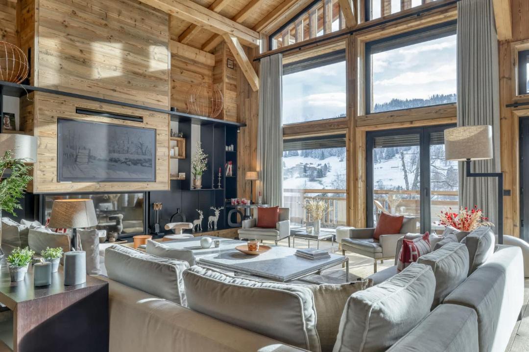 Photo of Others in Combloux