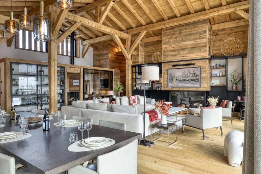 Photo of Others in Combloux