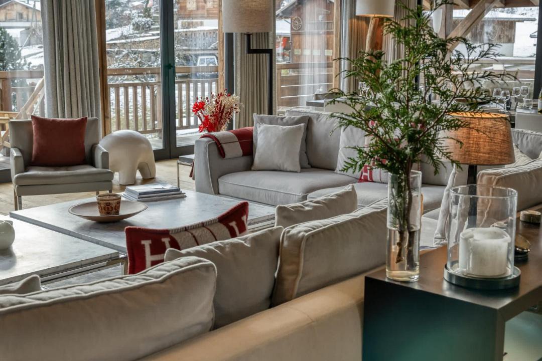 Photo of Others in Combloux