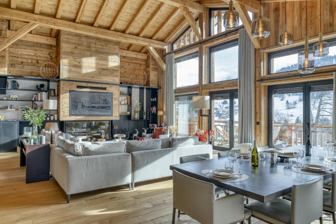 Photo of Others in Combloux