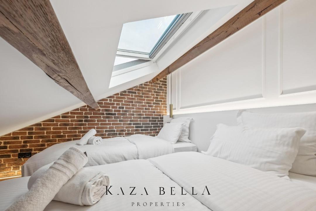 Photo of Bedroom in Malakoff