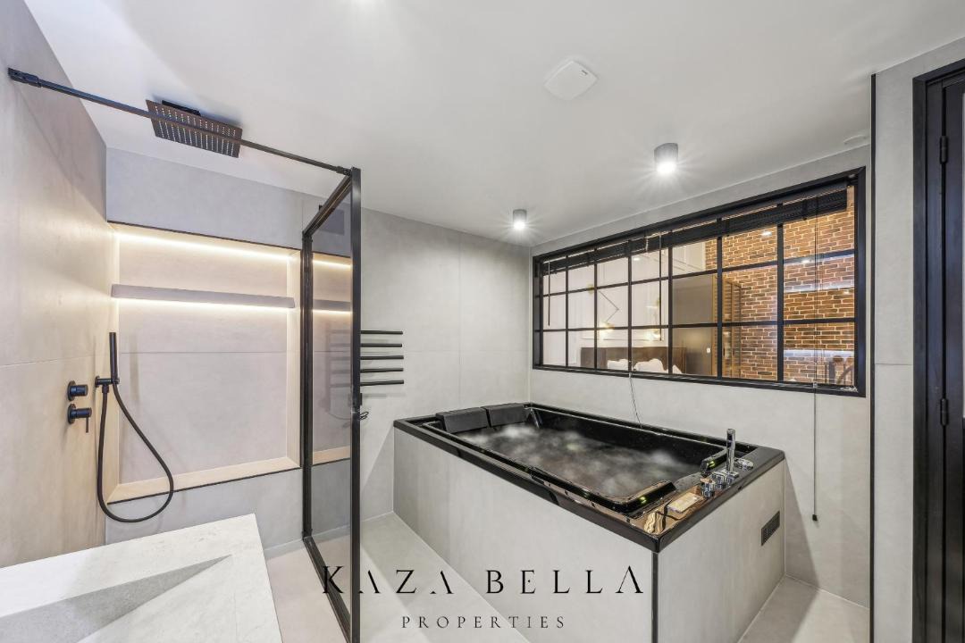 Photo of Bathroom in Malakoff