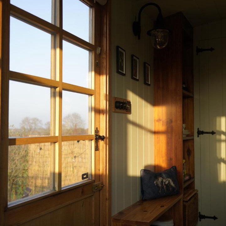 Photo of Bedroom in Longdon