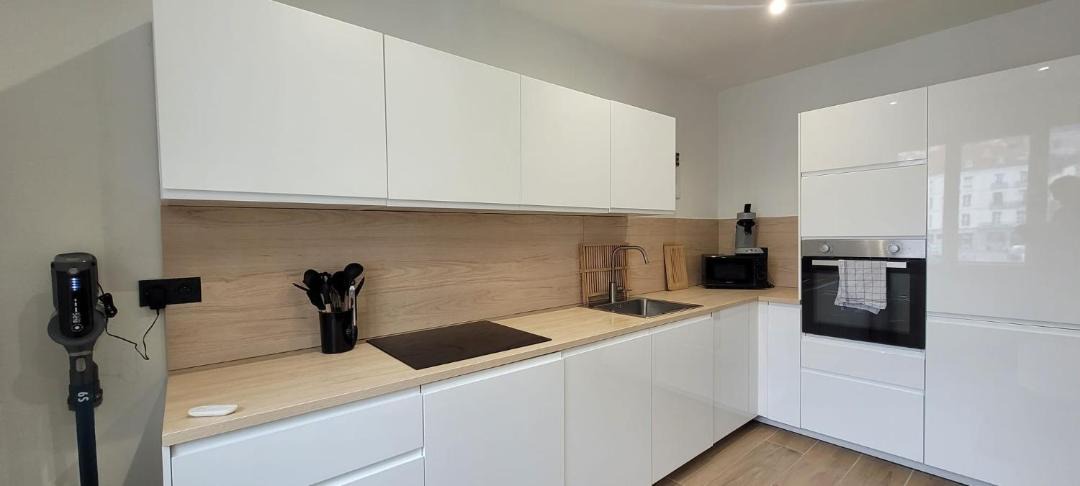 Photo of Kitchen in Quartier Hyper-Centre