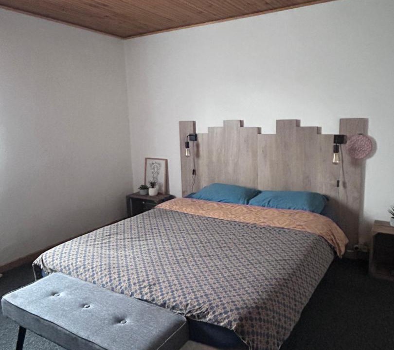 Photo of Bedroom in Mane