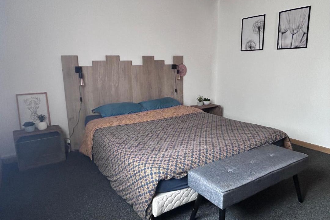 Photo of Bedroom in Mane