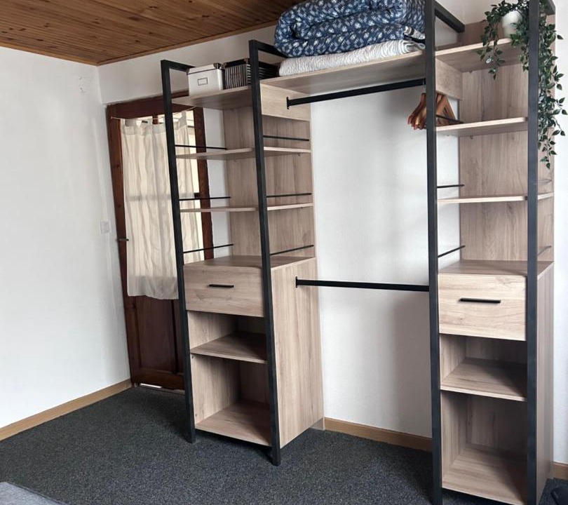 Photo of Bedroom in Mane