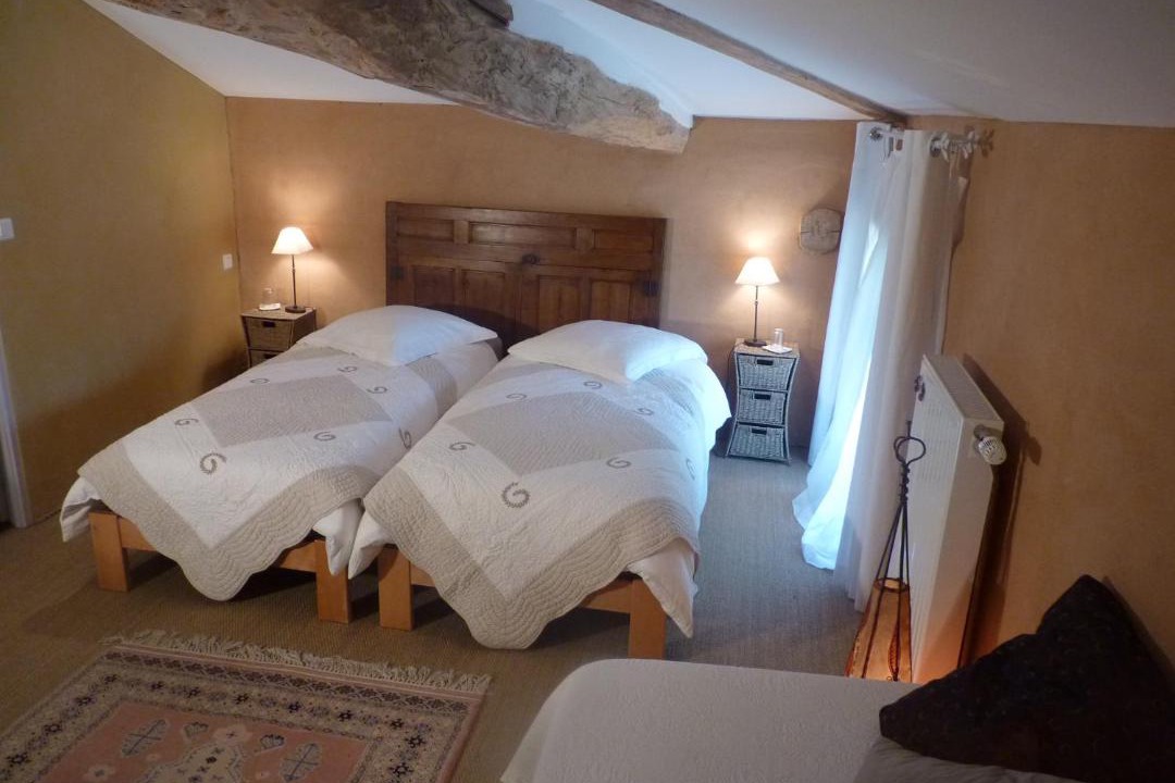 Photo of Bedroom in Montdurausse