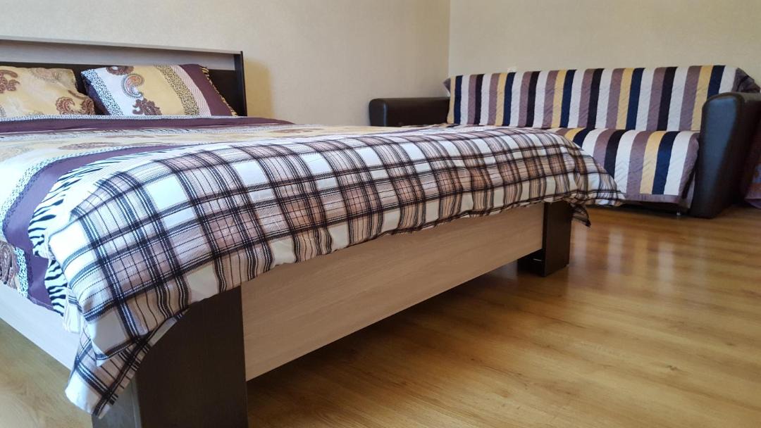 Photo of Bedroom in Severnoye Butovo