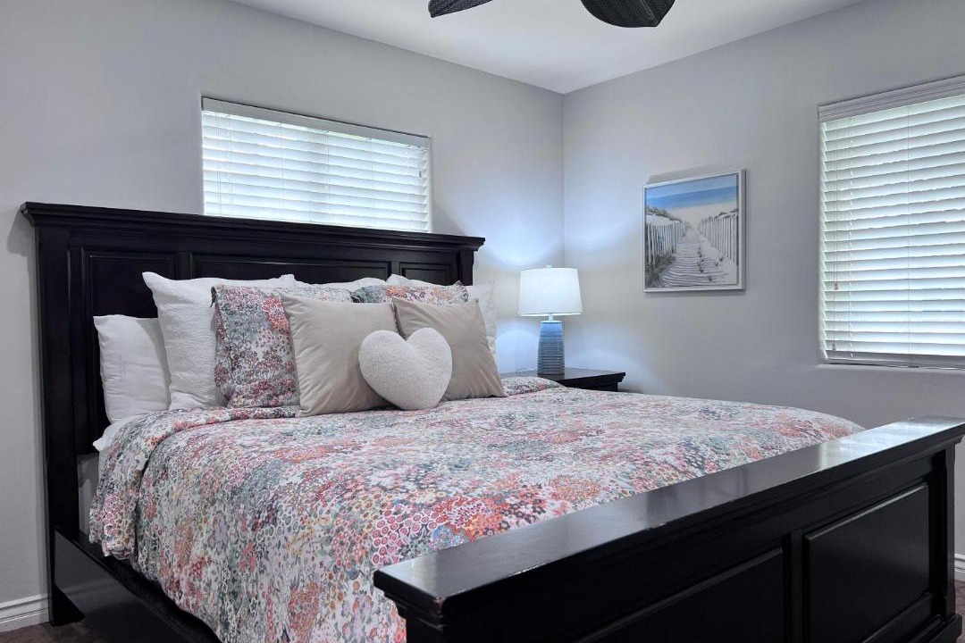 Photo of Bedroom in Southwest Anaheim