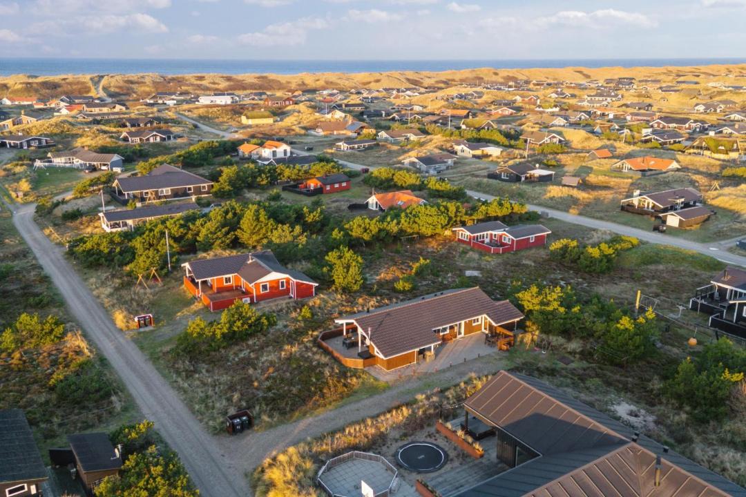 Photo of Others in Bjerregard Strand