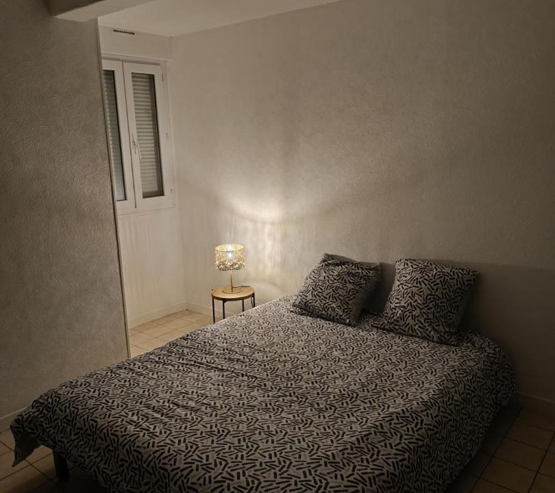 Photo of Bedroom in Vallan