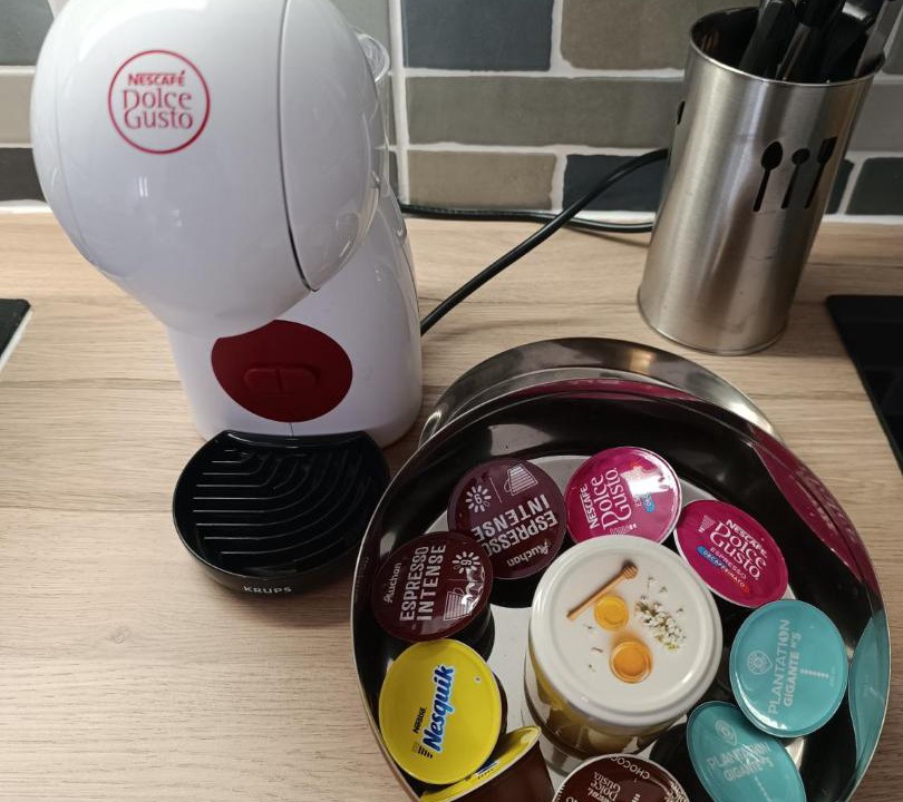 Photo of Kitchen in Vallan