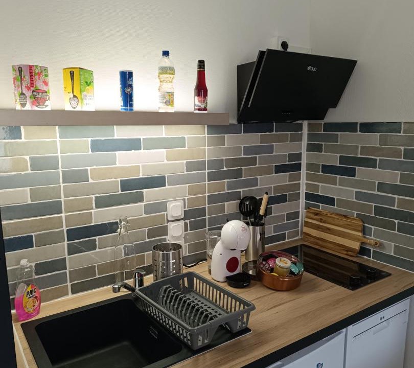 Photo of Kitchen in Vallan