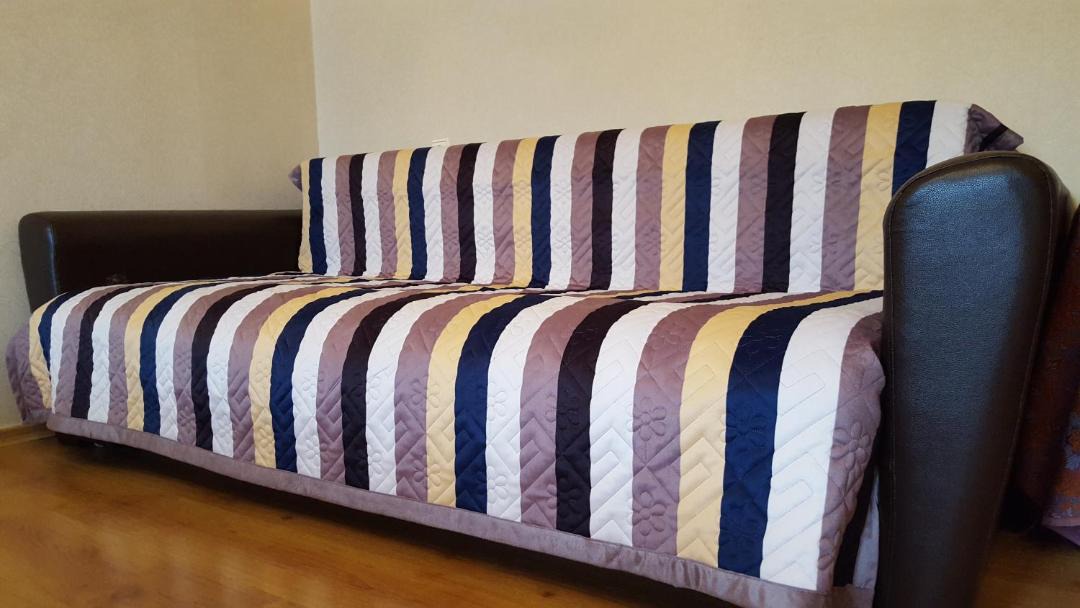 Photo of Bedroom in Severnoye Butovo